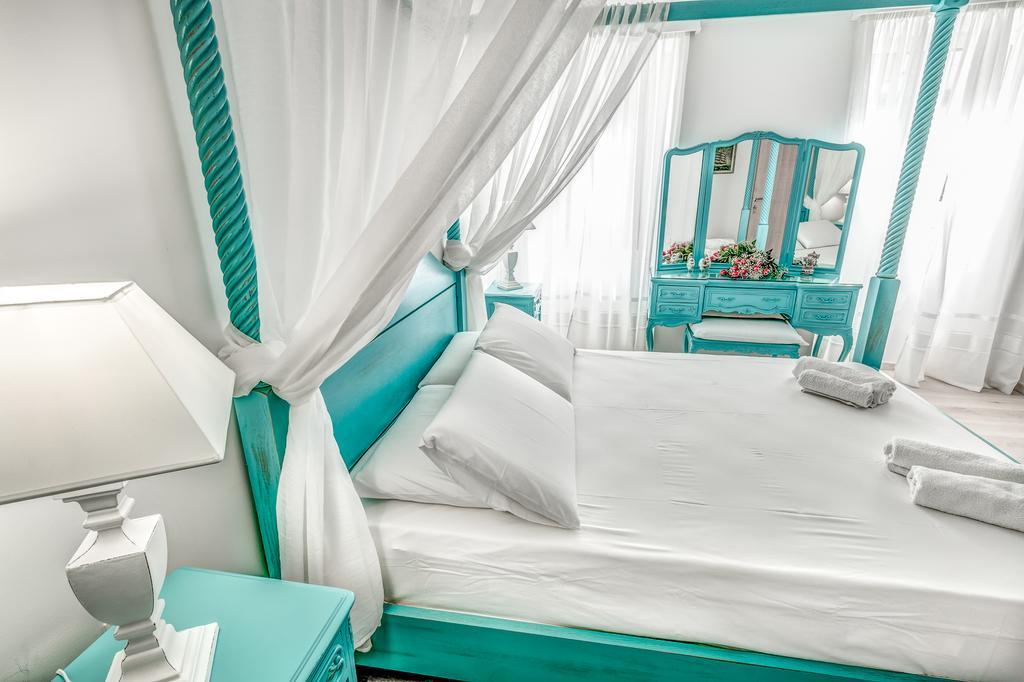 Apartament Belone Corfu (city)