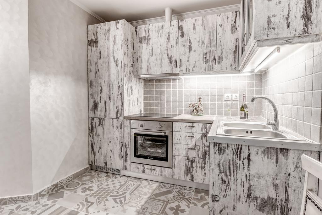 Apartament Belone *