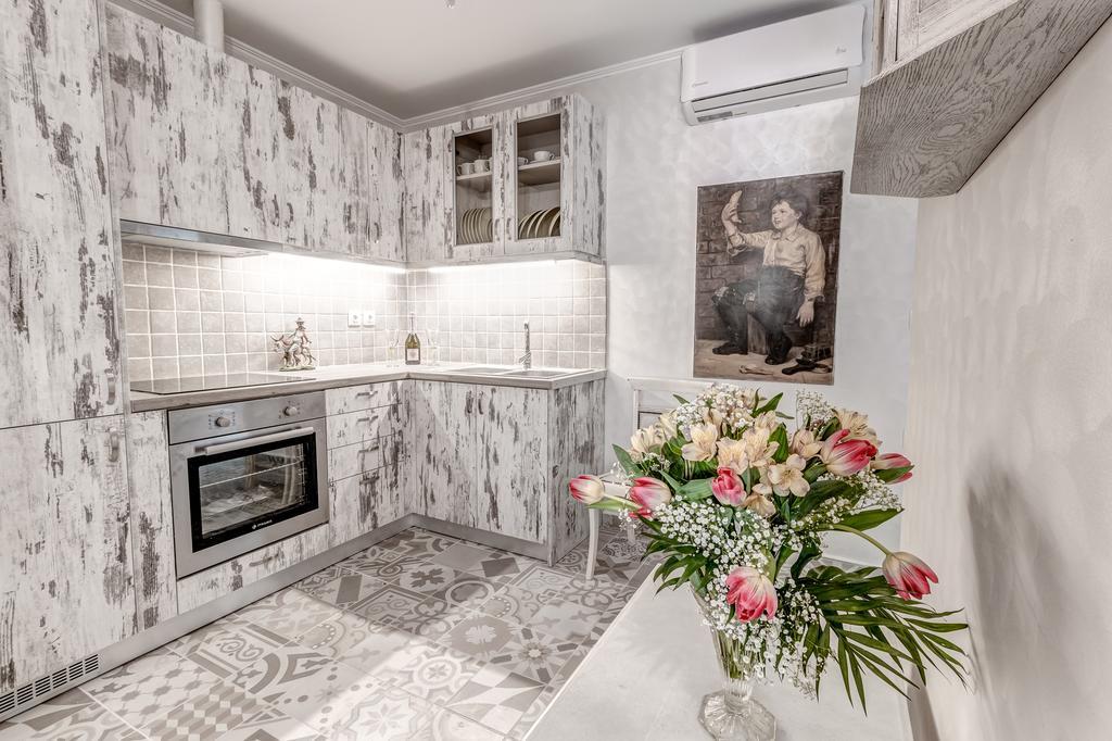Apartament Belone *